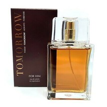 Avon TOMORROW Eau de Toilette Spray for him 75 ml New Boxed Aftershave Very rare - £78.89 GBP