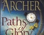 Paths of Glory [Hardcover] Archer, Jeffrey - $2.93