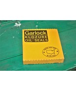 Garlock 6-1/2&quot; Klozure Oil Seal 608161 - £20.59 GBP