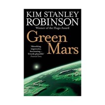 Green Mars Robinson, Kim Stanley - £12.70 GBP