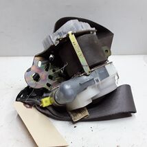02 03 Lexus ES300 left driver&#39;s gray seat belt retractor OEM - $585.50 MXN