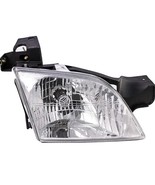 Dorman 159-0085 Fits Venture Montana Silhouette Passenger Headlight Asse... - $1,150.67 MXN