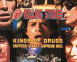 The Rolling Stones Live Hartford, CT 1981 CD November 10 1981 Soundboard - £19.81 GBP