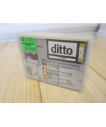 Iomega Ditto 2GB Data Cartridge With Case - $10.55 CAD