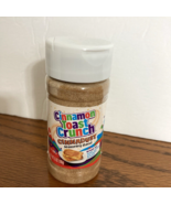 Cinnamon Toast Crunch CINNADUST Seasoning Blend 3.5 oz Flavorful Taste - $10.88
