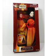 Star Wars Episode 1 Queen Amidala - Hidden Majesty Natalie Portman (1998) - $14.85