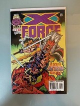 X-Force #59 - Marvel Comics - Combine Shipping - £3.15 GBP