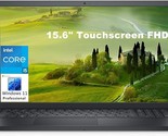 Dell Inspiron 15 3000 3520 15.6&quot; Touchscreen FHD Business Laptop Compute... - $993.99