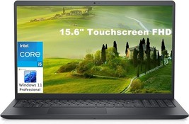 Dell Inspiron 15 3000 3520 15.6" Touchscreen FHD Business Laptop Computer, Intel - £779.98 GBP