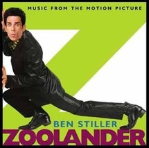 Zoolander - £18.15 GBP