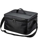 Hario Coffee V60 Outdoor Coffee Bag 14L Black O-VCB-B MADE IN JAPAN NEW - $23.75