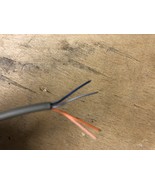 100&#39; Superior Essex 18-042-33 2 Pair 24 AWG UTP Cat 3 Wire Cable - $26.00