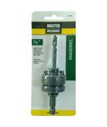 DISSTON COMPANY 102486 MM3/8&quot;Quick Change Mandrel - $523.43 MXN