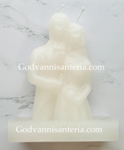 Marriage Candles/Velas Matrimonial - $15.99