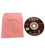 Diablo II PC Install Disc ONLY Vintage Video Game Blizzard Combine Shipp... - $122.71 MXN