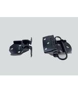 Left Front Upper Lower Door Hinges Fits For Nissan Datsun 720 Pickup 198... - $55.43