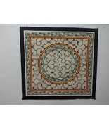 Shipibo Native Original Painted cloth 101 - $934.70 MXN