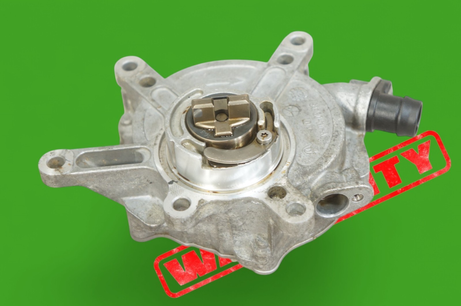 2011-2020 mercedes w221 s550 cl550 m278 engine motor vacuum pump A276230... - $74.87