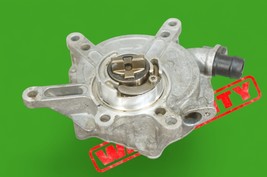 2011-2020 mercedes w221 s550 cl550 m278 engine motor vacuum pump A276230... - $74.87