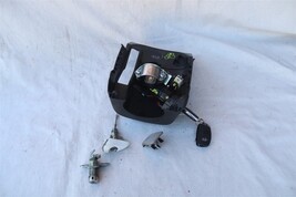 15-17 Sonata Ignition Switch & Driver Door Trunk Glove Lock Cylinder W/ 2 Keys image 15