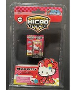 POP CULTURE MICRO FIGURES - HELLO KITTY - $276.84 MXN