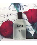Lenel For Men Exotic Musk Super Concentrate Spray Cologne 3.4 FL. OZ. NWOB - $54.99