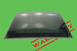 2012-2017 mercedes e550 c250 c350 COUPE CENTER MIDDLE panoramic roof gla... - £273.79 GBP