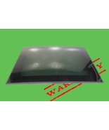 2012-2017 mercedes e550 c250 c350 COUPE CENTER MIDDLE panoramic roof gla... - $479.68 CAD