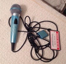 Disney Spotlight DS60 Wired Karaoke Microphone - App-Enabled Songs - £21.83 GBP