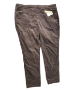 Napa Valley Womens Pants: Pull On Comfort Waistband Hidden Elastic: Size... - €21,29 EUR