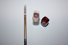 Maybelline Whip Lipstick #349 Toasted Almond + Jordana Eyeliner BitterSw... - $14.24