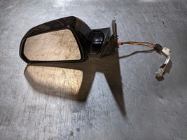 Driver Left Side View Mirror From 2010 Cadillac CTS  3.6 - $39.95