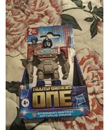 Transformers One Energon Matrix Optimus Prime Action Figure  4.5&quot; Robot - $185.09 MXN