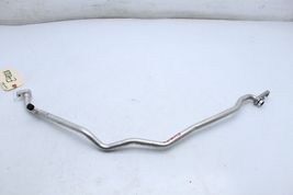17-20 INFINITI Q60 3.0L A/C LOW PRESSURE LINE TUBE HOSE PIPE E4028 image 11