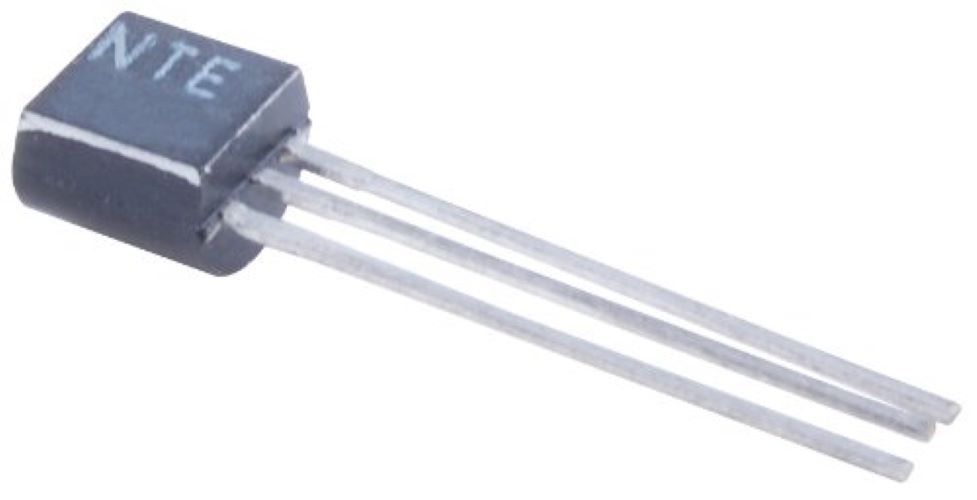 4 pack NTE287  NTE T-NPN - $3.07