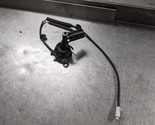 Low Oil Sending Unit From 2010 Subaru Outback  2.5 - $34.95