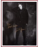 David Anders, Vampire Diaries - Authentic Signed Autograph 8x10 Photo - £15.60 GBP