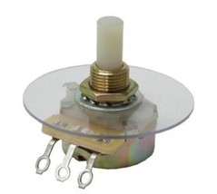 New KB Electronics 9831 Potentiometer Kit 5K Wirewound - £5.40 GBP