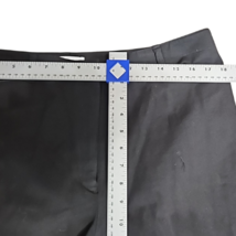 Jones NY Gray Women's Dress Pants Size 16 image 3