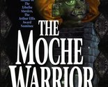 The Moche Warrior (Archaeological Mysteries, No. 3) Hamilton, Lyn - $2.93