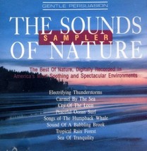 The Sounds Of Nature CD Pre-Owned - £11.95 GBP