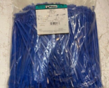 Panduit 1000 Pack of Cable Ties PLT3S-M6 Blue Nylon - £133.67 GBP