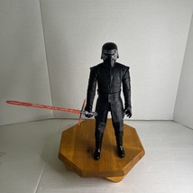 Star Wars The Rise Of Skywalker Supreme Leader Kylo Ren 12 Inch Action F... - $10.69
