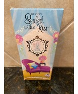 Revlon Sealed With A Kiss Eau de Toilette Spray 50 ml NIB - $20.33 CAD