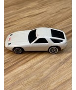 Vintage 1978 Hot Wheels Porsche 928 Diecast 1:64 Car KG JD - $471.22 MXN