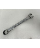Craftsman 11/16&quot; 12 Point Combination Wrench 44698 -VV- Series Vintage - £6.94 GBP