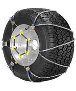 Security Chain Company ZT751 Super Z LT Light Truck and SUV Tire Tractio... - £41.66 GBP