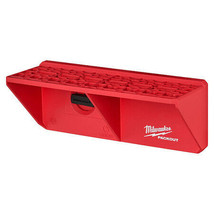 Milwaukee Tool 48-22-8341 Screwdriver Rack For Packout Wall-Mounted Storage - £25.56 GBP