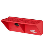 Milwaukee Tool 48-22-8341 Screwdriver Rack For Packout Wall-Mounted Storage - $39.99