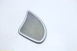 02-06 MINI COOPER S REAR LEFT LH DRIVER SIDE SPEAKER COVER Q9227 image 8